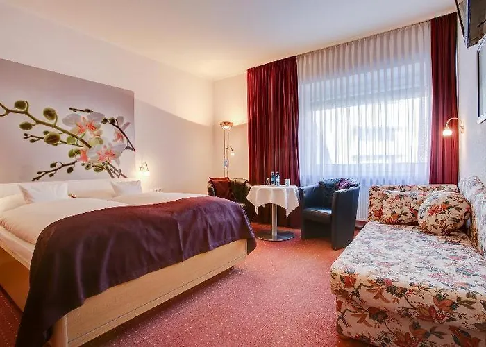 Hotel Consul Kiel