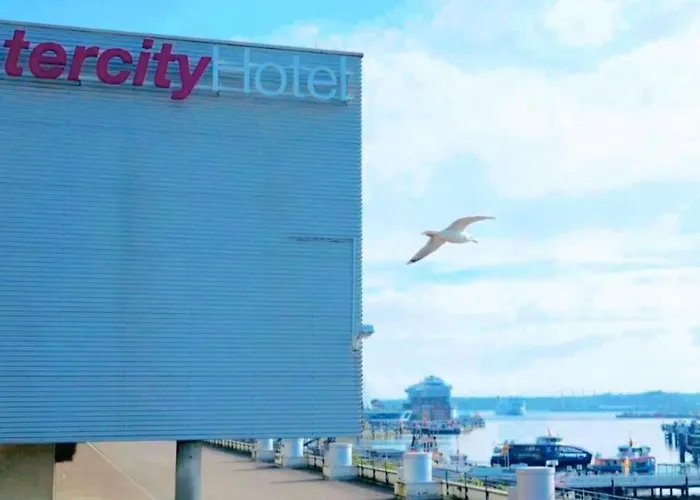 Intercityhotel Kilonia