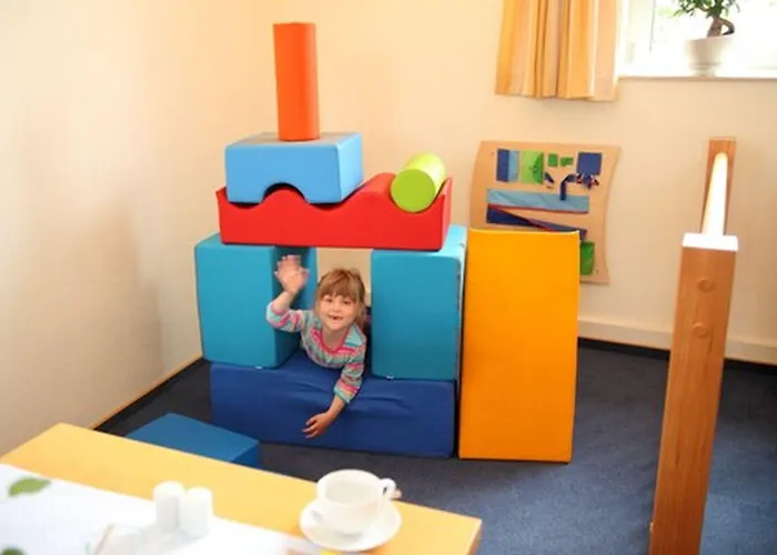 Hotel Am Segelhafen Kiel