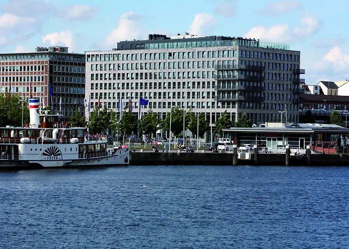 ATLANTIC Hotel Kiel