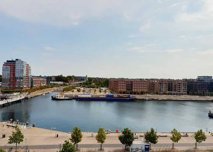 Intercityhotel Kilonia